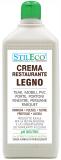 11a - CREMA RESTAURANTE LEGNO