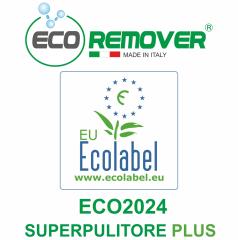 ECO2024 SUPERPULITORE VEGETALE PLUS